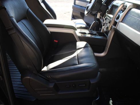 Used 2014 Ford F150 FX4 w/ Equipment Group 402A Luxury image 26