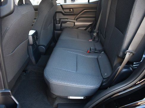 New 2026 Toyota 4Runner SR5 image 11