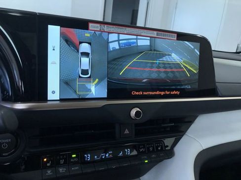 New 2026 Toyota Crown Limited image 20