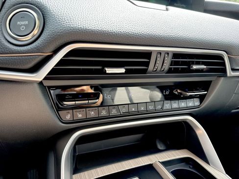 New 2026 MAZDA CX-70 SC Plus image 51