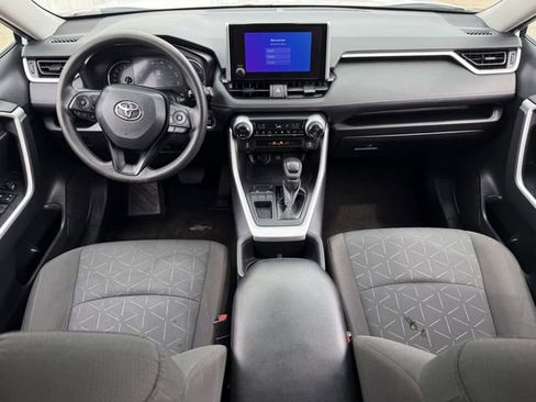 Used 2024 Toyota RAV4 XLE image 11
