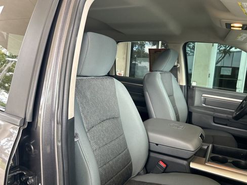 Used 2014 RAM 2500 Big Horn image 22