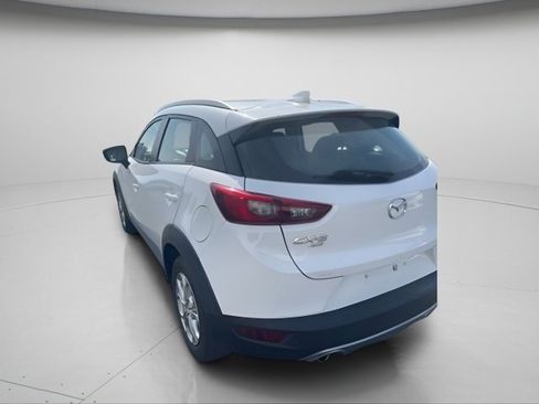 Used 2018 MAZDA CX-3 Sport AWD/4WD image 11