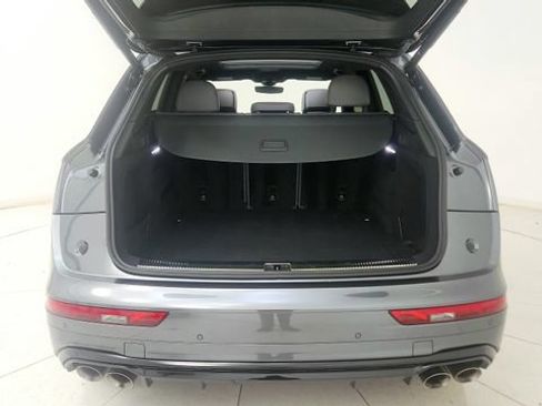 Used 2025 Audi SQ5 Premium Plus AWD/4WD image 29