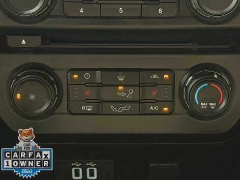 Used 2017 Ford F150 XLT w/ Equipment Group 302A Luxury image 17