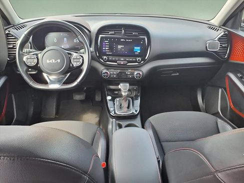 Used 2023 Kia Soul GT-Line FWD image 11