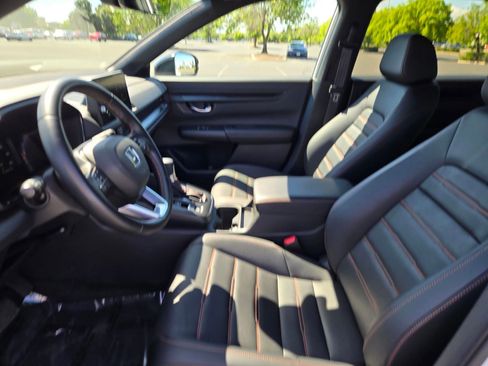 Used 2026 Honda CR-V Sport-L image 20