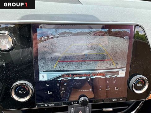 Used 2025 Lexus NX 250 FWD w/ Towing Package (2000 Lbs) image 24