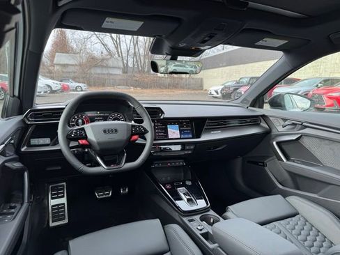 New 2026 Audi RS 3 image 15