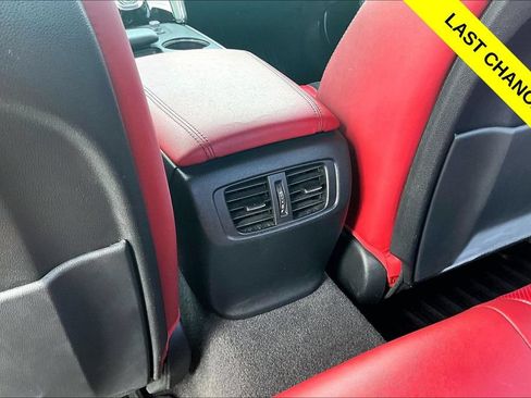 Certified 2021 Acura TLX w/ A-SPEC Pkg FWD image 33