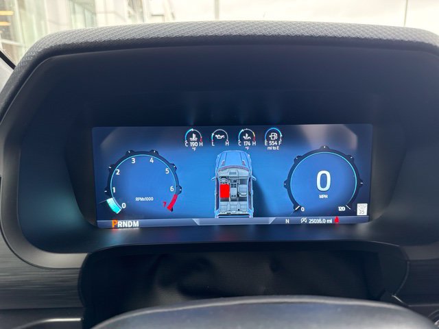 Used 2025 Ford F150 Tremor AWD/4WD image 13