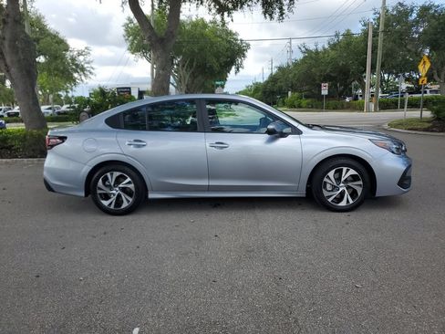 Used 2024 Subaru Legacy Premium AWD/4WD image 7