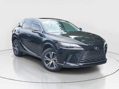 Used 2023 Lexus RX 350 FWD