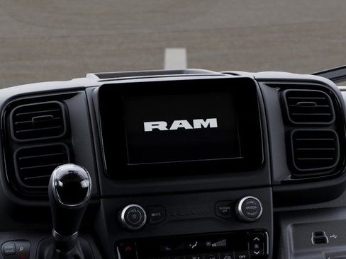 New 2026 RAM ProMaster 3500 w/ Convenience Group FWD image 18