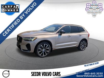 Certified 2023 Volvo XC60 B5 Plus w/ Climate Package
