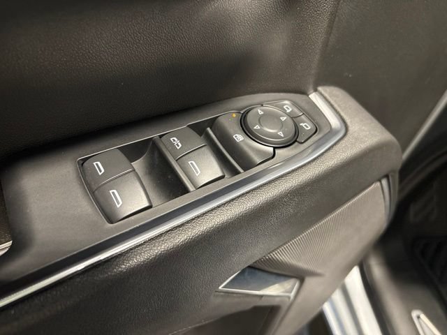 Used 2023 Chevrolet Silverado 1500 RST w/ LPO, Dark Essentials Package AWD/4WD image 11