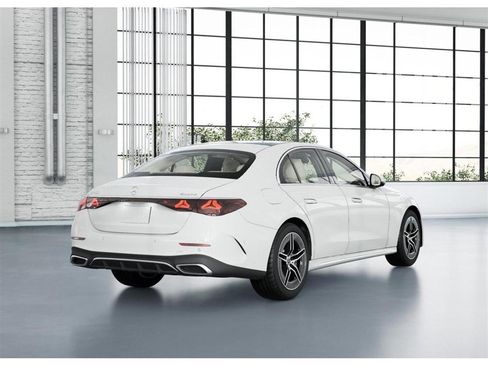 New 2026 Mercedes-Benz E 450 4MATIC Sedan image 22