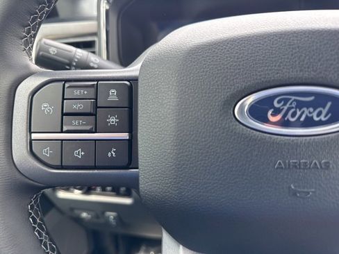 New 2025 Ford F350 Lariat w/ Lariat Ultimate Package image 19