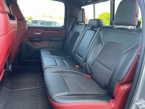 Used 2022 RAM 1500 Rebel w/ Rebel Level 2 Equipment Group AWD/4WD image 20