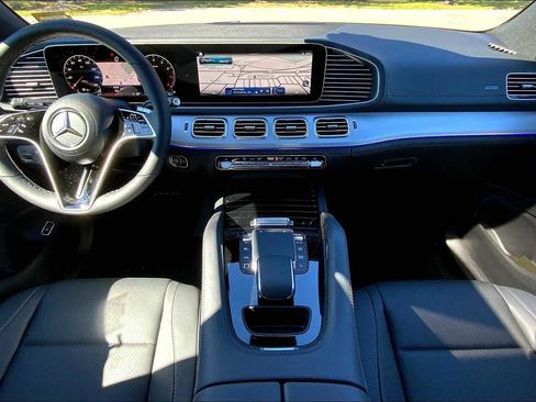 Used 2026 Mercedes-Benz GLE 450 4MATIC image 5