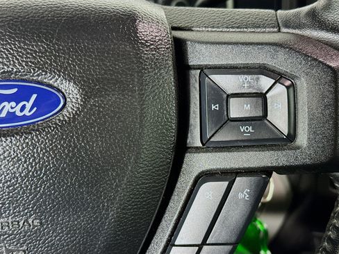 Used 2018 Ford F150 XLT w/ Equipment Group 302A Luxury image 14