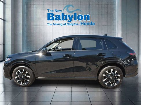 Used 2026 Honda HR-V EX-L image 2