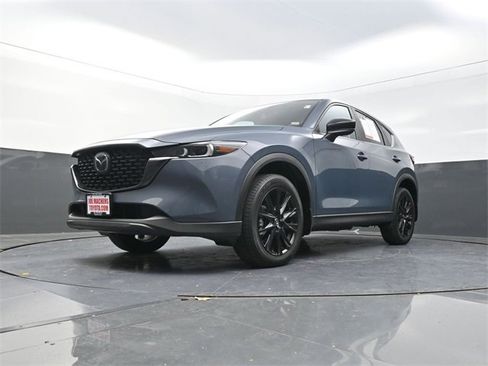 Used 2025 MAZDA CX-5 Carbon Edition image 29
