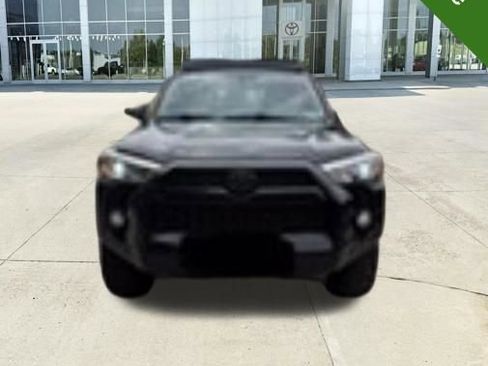 Used 2016 Toyota 4Runner SR5 image 1