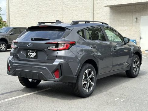 New 2026 Subaru Crosstrek 2.5i Premium AWD/4WD image 3