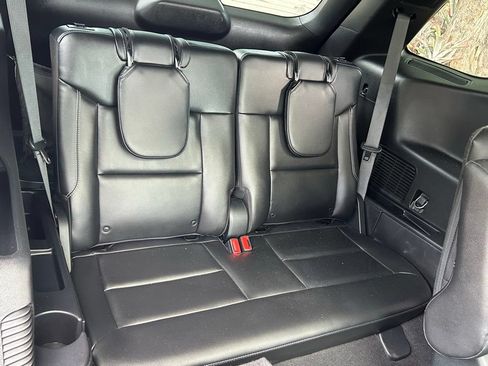 Used 2020 Ford Explorer ST w/ ST Street Pack AWD/4WD image 52