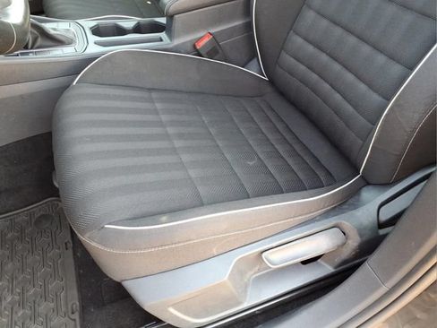 Used 2024 Volkswagen Jetta Sport FWD image 13