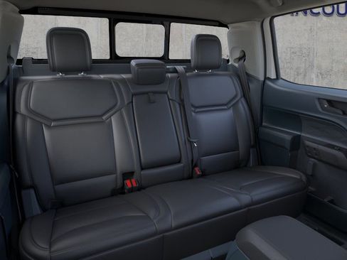 New 2026 Ford Maverick Lariat AWD/4WD image 11