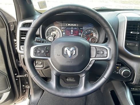 Used 2019 RAM 1500 Big Horn image 20