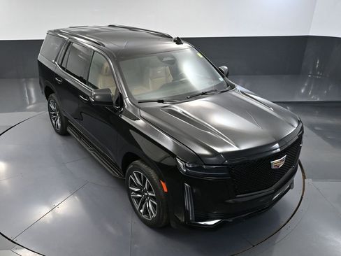 Used 2021 Cadillac Escalade Sport AWD/4WD image 70
