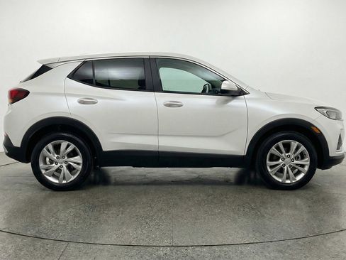 Used 2025 Buick Encore GX Preferred FWD image 11