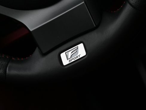 Used 2023 Lexus IS 350 F Sport w/ Memory Package RWD image 28