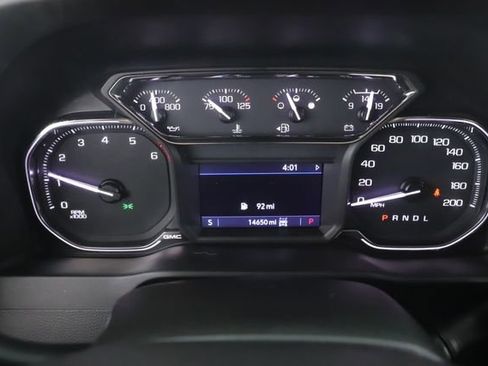 Used 2020 GMC Sierra 2500 SLE w/ Preferred Package image 20