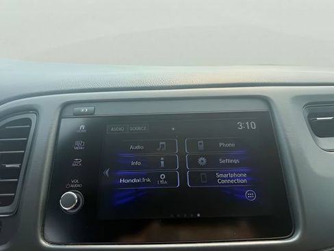 Used 2019 Honda HR-V Sport image 15