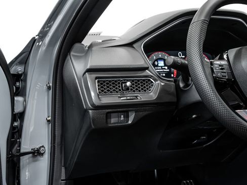 New 2026 Acura Integra Type S image 12