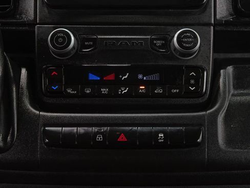 Used 2025 RAM ProMaster 2500 w/ Convenience Group FWD image 25
