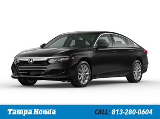Used 2021 Honda Accord LX video 1