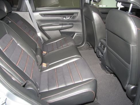 Certified 2025 Honda CR-V Sport-L image 18