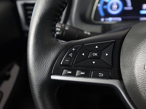 Used 2024 Nissan Leaf SV Plus image 36