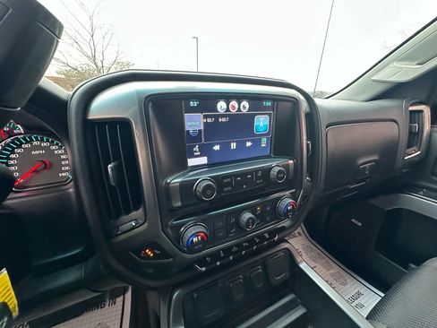 Used 2016 Chevrolet Silverado 2500 LT w/ Midnight Edition image 24