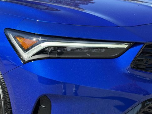 Certified 2025 Acura Integra A-Spec image 8