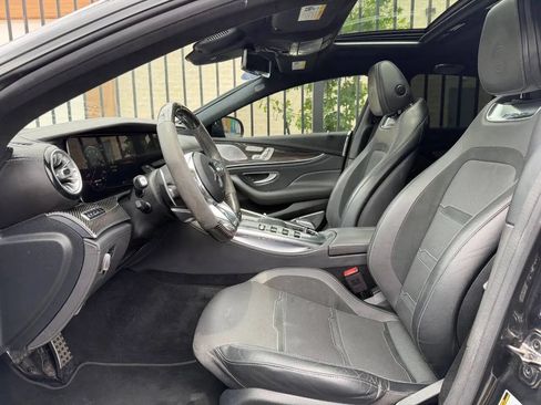 Used 2019 Mercedes-Benz AMG GT 63 S image 11