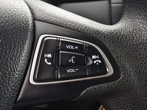 Used 2020 Ford EcoSport S AWD/4WD image 24
