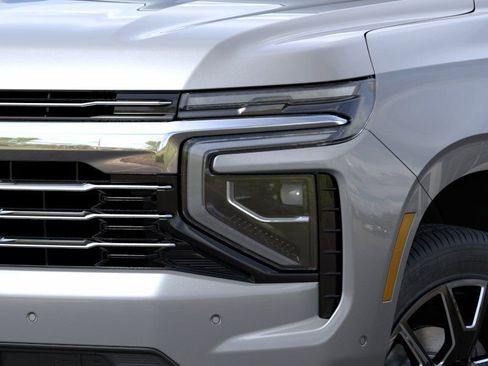 New 2026 Chevrolet Tahoe LT w/ Comfort Package AWD/4WD image 10