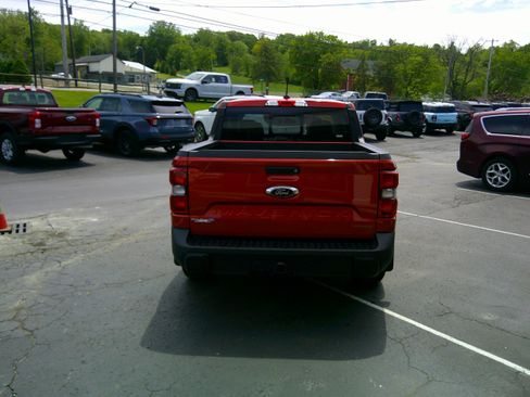 Used 2023 Ford Maverick Tremor w/ Tremor Off-Road Package image 6