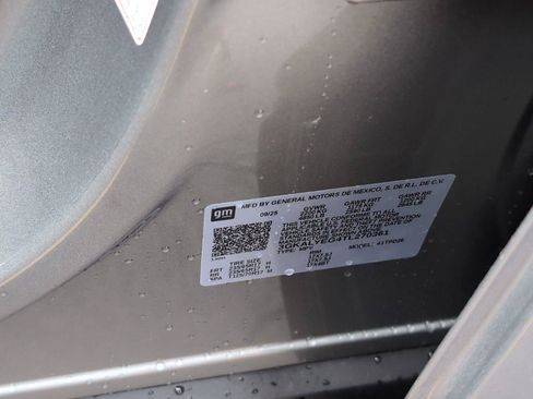 Used 2026 GMC Terrain AT4 w/ Convenience Package III AWD/4WD image 13